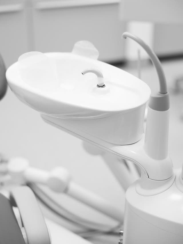 Klinika Denté — wnętrza i uśmiechy pacjentów